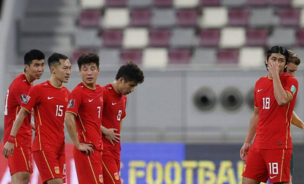 Jelang Lawan Timnas Indonesia, China Lakukan Sesi Latihan Tertutup - GenPI.co