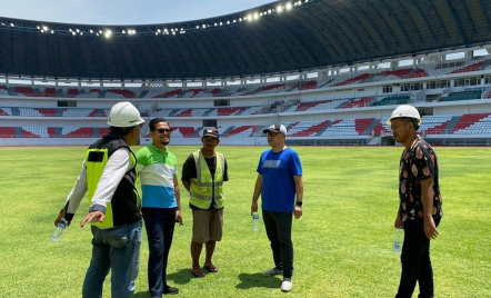 Harapan PSIS Semarang Jelang Pertengahan Musim Liga 1 2024/25 - GenPI.co