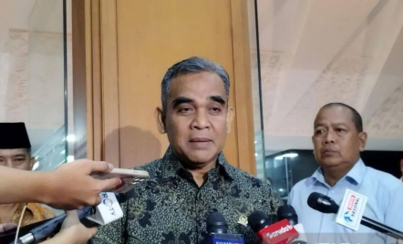 Sekjen Gerindra Sebut Menteri Presiden Jokowi Masuk Kabinet Prabowo - GenPI.co