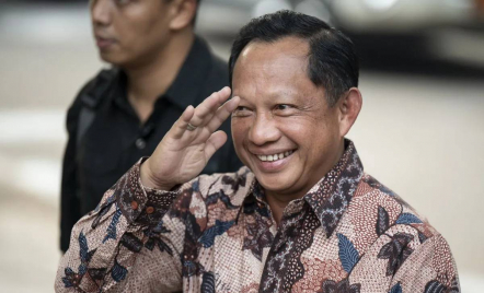 Prabowo Undang Puluhan Tokoh ke Kartanegara, Calon Menteri Baru? - GenPI.co