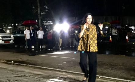 Sri Mulyani Ngaku Diminta Jadi Menteri Keuangan Lagi - GenPI.co