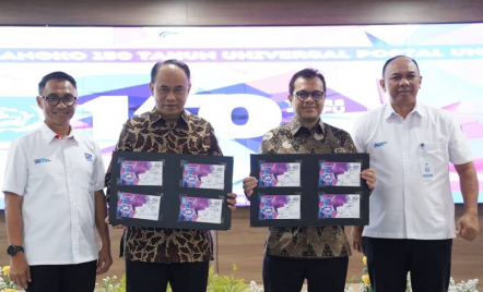 Menteri Kominfo Sebut Indonesia Berperan Aktif Meningkatkan Kualitas Layanan Pos - GenPI.co