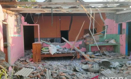 Ledakan Petasan di Lumajang, 4 Orang Terluka 1 Rumah Rusak - GenPI.co