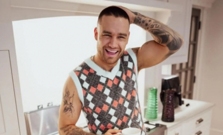 Liam Payne Eks One Direction Meninggal, Jatuh dari Lantai 3 Hotel - GenPI.co