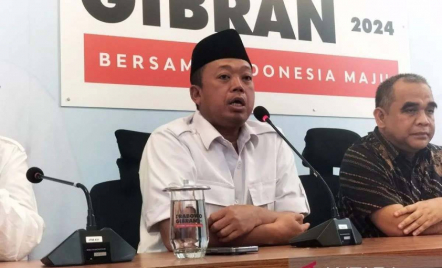 Pesan Prabowo ke Calon Menteri, Nusron Wahid: Harus Bantu Penghematan APBN - GenPI.co