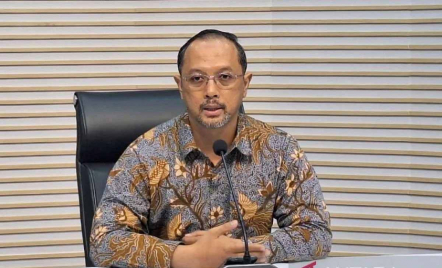 KPK Periksa eks Komisaris Pertamina soal Kasus Korupsi Pengadaan LNG - GenPI.co