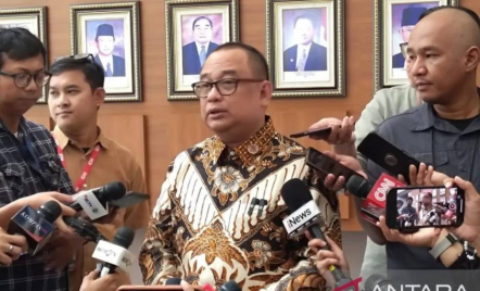 Kemensetneg Siapkan Skenario Kepulangan Jokowi ke Solo - GenPI.co