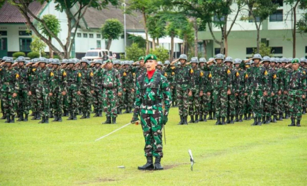 Para Menteri Prabowo Akan Ikuti Pelatihan di Akmil Selama 3 Hari - GenPI.co