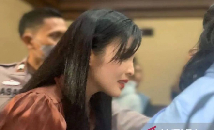Sandra Dewi Ajukan Keberatan Asetnya Disita, Klaim Hasil Endorse & Pembelian Pribadi - GenPI.co