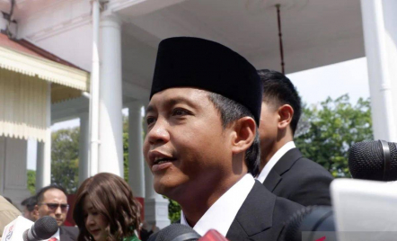 Pidato Prabowo Tak Singgung IKN, Raja Juli: Beliau Akan Meneruskan - GenPI.co