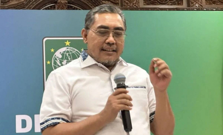 Jazilul Fawaid Sebut PKB Pimpin 2 Komisi di DPR RI - GenPI.co