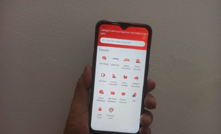 Kini 'Generasi Kolonial' Aktif Gunakan MyTelkomsel Super App, Menyala Jiwa Milenial! - GenPI.co