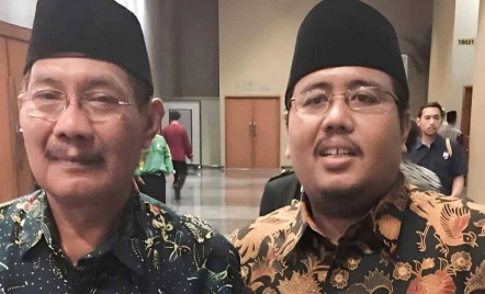 KPK Periksa Anggota DPR RI Anwar Sadad Terkait Kasus Korupsi Dana Hibah - GenPI.co