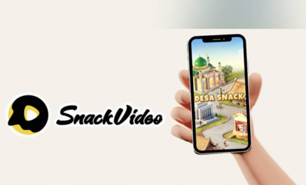 Desa Snack, Komunitas Virtual dari SnackVideo untuk Kreator Terbaik - GenPI.co