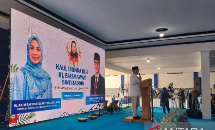 Ikuti Pembekalan di Akmil Magelang, Para Menteri Berangkat Besok - GenPI.co