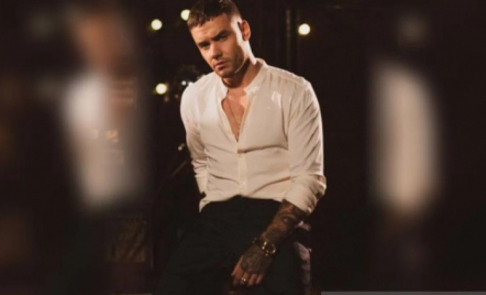 Ada Kokain Merah Muda di Tubuh Liam Payne - GenPI.co