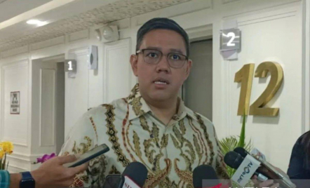 Golkar Sebut Dapat Jatah 8 Kursi Menteri Karena Hasil Lobi Bahlil Lahadalia - GenPI.co