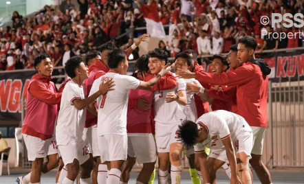 Lawan Kepulauan Mariana Utara, Nova Arianto Rotasi Pemain Timnas Indonesia U-17 - GenPI.co