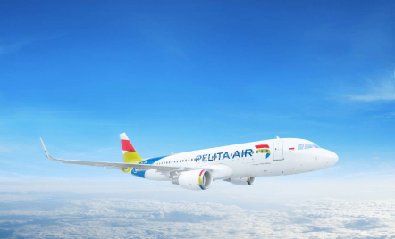 Pelita Air Buka Rute Jakarta-Medan Jelang Nataru - GenPI.co