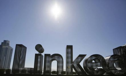 LinkedIn Didenda 310 Juta Euro karena Pelanggaran Privasi Data - GenPI.co