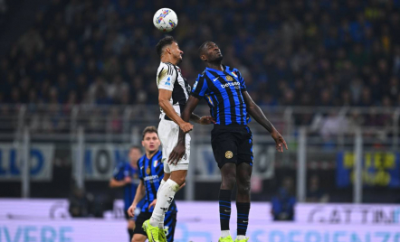 Inter Milan Ditahan Juventus 4-4, Simone Inzaghi Kecewa Berat - GenPI.co