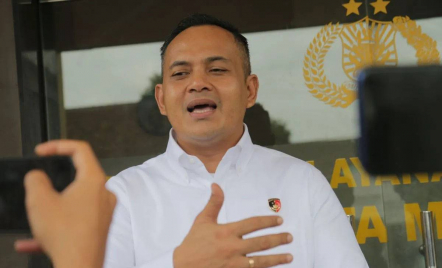 Polisi Periksa eks Wabup Sumbawa soal Dugaan Korupsi Usai Pilkada 2024 - GenPI.co