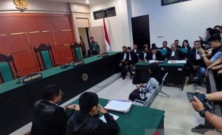 Kasus Guru Honorer Supriyani, 6 Anggota Kepolisian Turut Diperiksa Propam - GenPI.co