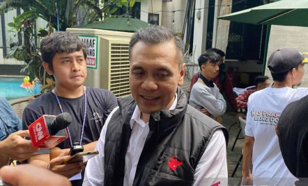 Pernyataan Suswono Timbulkan Polemik, Chico Hakim: Selera Humor yang Tidak Pantas - GenPI.co