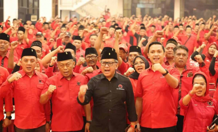 Wacana Pertemuan Megawati dengan Prabowo Subianto, PDIP: Pasti Akan Terjadi - GenPI.co