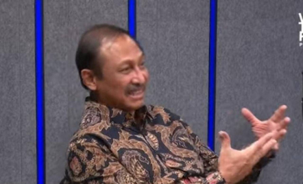 Terkait Kasus Mardani Maming, Pakar Hukum Beri Respons Berkelas - GenPI.co