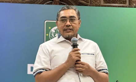 Angka Golput di Pilkada Jakarta Tinggi, PKB: Kandidat Tidak Diminati Warga - GenPI.co