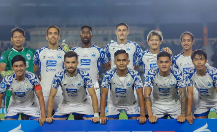 Tak Bisa Tampil di Kandang, PSIS Semarang Terpaksa Jamu Persebaya Surabaya di Bali - GenPI.co