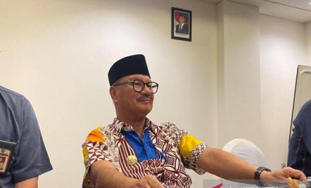 Copot Jabatan Camat Baito, Bupati Konawe Selatan Bantah Terkait Kasus Supriyani - GenPI.co