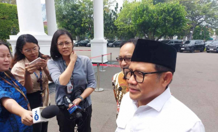 Prabowo Subianto Gelar Pertemuan dengan Para Ketum Parpol Koalisi - GenPI.co