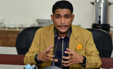 Permahi Sorot Vonis Hakim ke Mardani H Maming, Dianggap Tidak Berdasar - GenPI.co