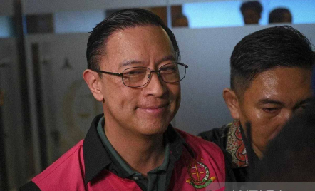 Kejagung Limpahkan Tersangka Kasus Impor Gula, Tom Lembong Segera Disidang - GenPI.co