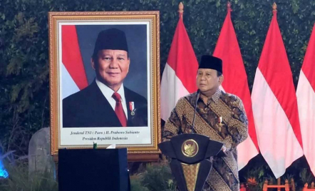 Bima Arya: Prabowo Tekankan Anggaran Negara untuk Kepentingan Rakyat - GenPI.co