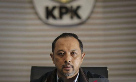 Eks Sekretaris MA Hasbi Hasan Diperiksa KPK soal Kasus Dugaan Suap - GenPI.co