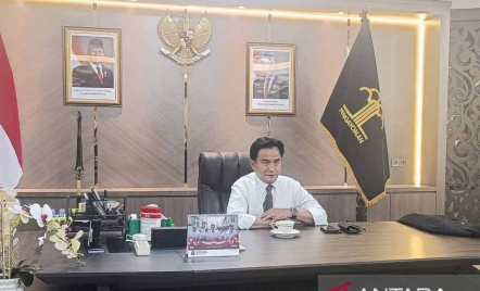 Yusril Ihza Mahendra: KUHP Baru Tidak Kedepankan Penjara - GenPI.co