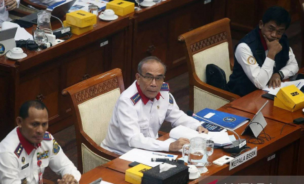 Pengamanan Siber Lemah, BSSN Sebut Aplikasi Pemerintah Rentan Disusupi Judi Online - GenPI.co