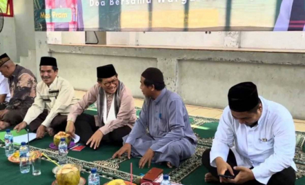 Pramono Anung: Masa Depan Jakarta Ada di Kepulauan Seribu - GenPI.co