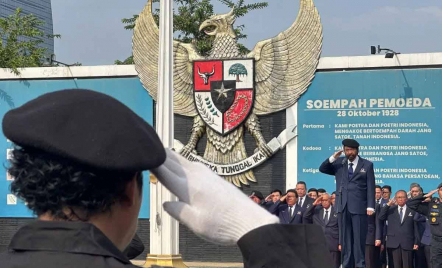 Ingatkan Kader Agar Jujur, Surya Paloh: Itu Hakikat Gerakan Perubahan - GenPI.co