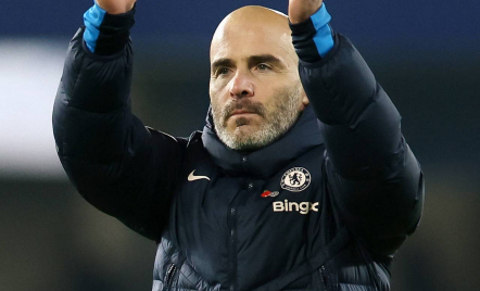 Todd Boehly Tidak Akan Pecat Enzo Maresca dari Chelsea dalam Waktu Dekat - GenPI.co