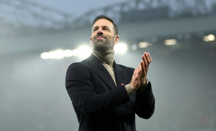 Ruud van Nistelrooy Terancam Dipecat Leicester City - GenPI.co