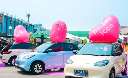 Wuling Ajak Wanita untuk Ungkapkan Keunikan dalam Diri Sendiri - GenPI.co