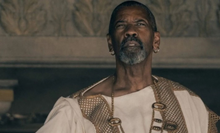 Danzel Washington Bintangi Film Black Panther 3 Sebelum Pensiun - GenPI.co