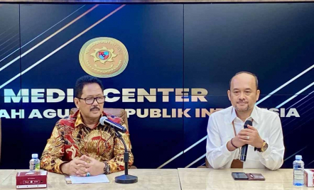 MA Bentuk Tim Usut Dugaan Oknum Pejabat PN Surabaya Jadi Perantara Suap - GenPI.co