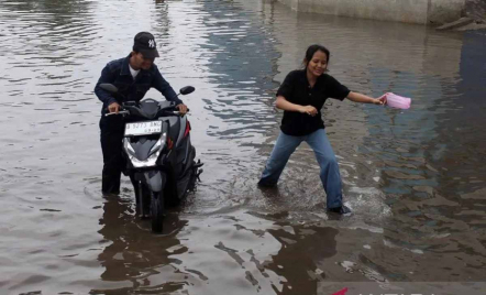 Pramono Anung Akan Padukan Kebijakan Ahok dan Anies untuk Atasi Banjir di Cipete - GenPI.co