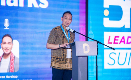 Sinar Mas Land Gelar Acara DNA Leadership Summit di BSD City - GenPI.co