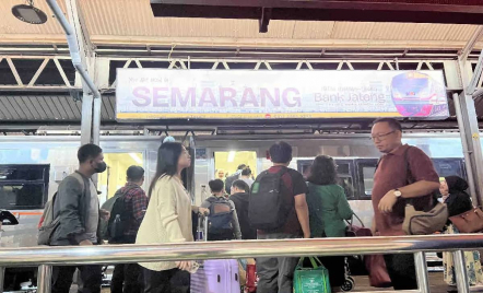 KAI Selamatkan Barang Penumpang Senilai Rp11,4 Miliar, dari Elektronik hingga Uang Tunai - GenPI.co